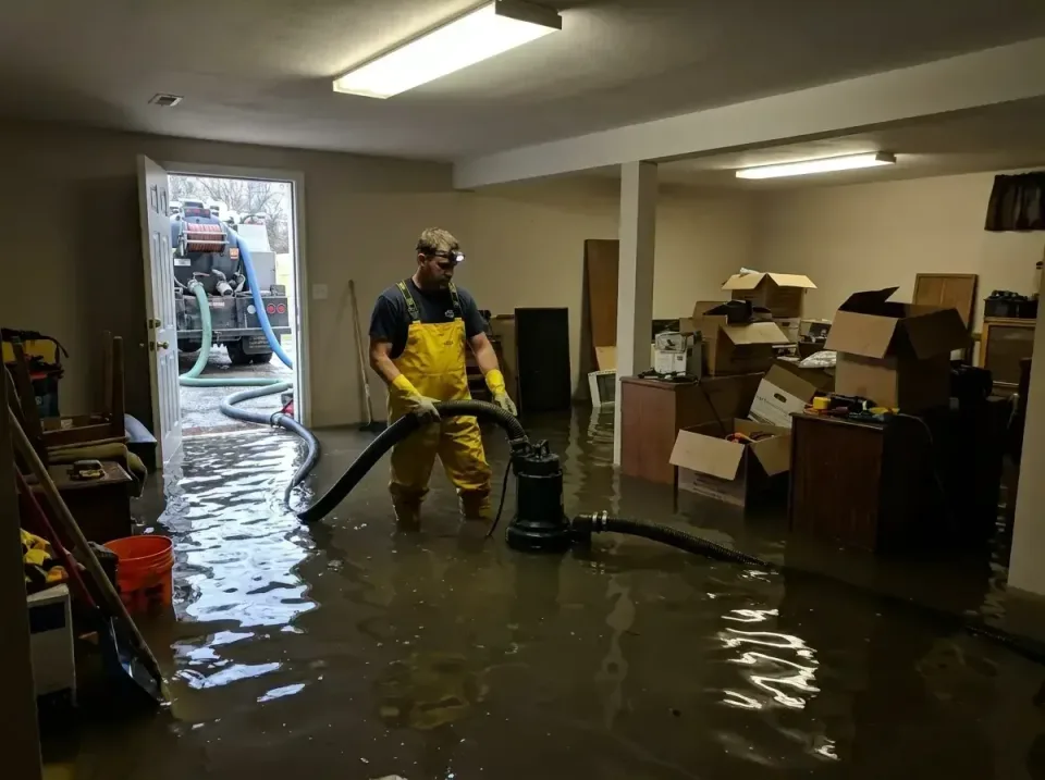 basement-burst-pipe-flooding-a-001 — frequently asked questions, 24-Hour Water Damage Restoration Services in Kewanee, IL